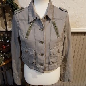 💕ROTHCO* Jacket